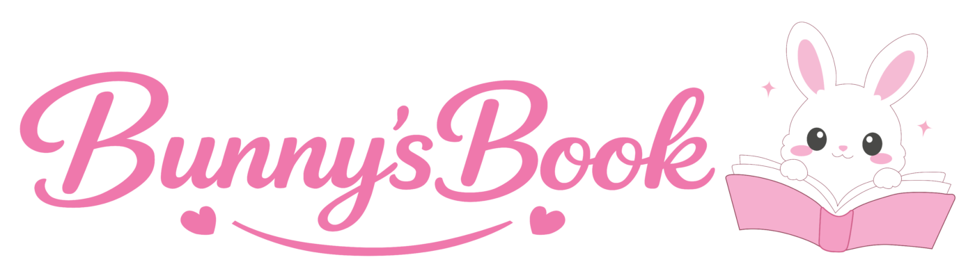 Bunny’s Book | Review & Gợi Ý Sách